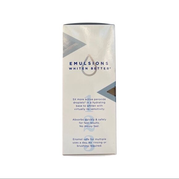 Crest Whitening Emulsions  - Picture 9 of 10